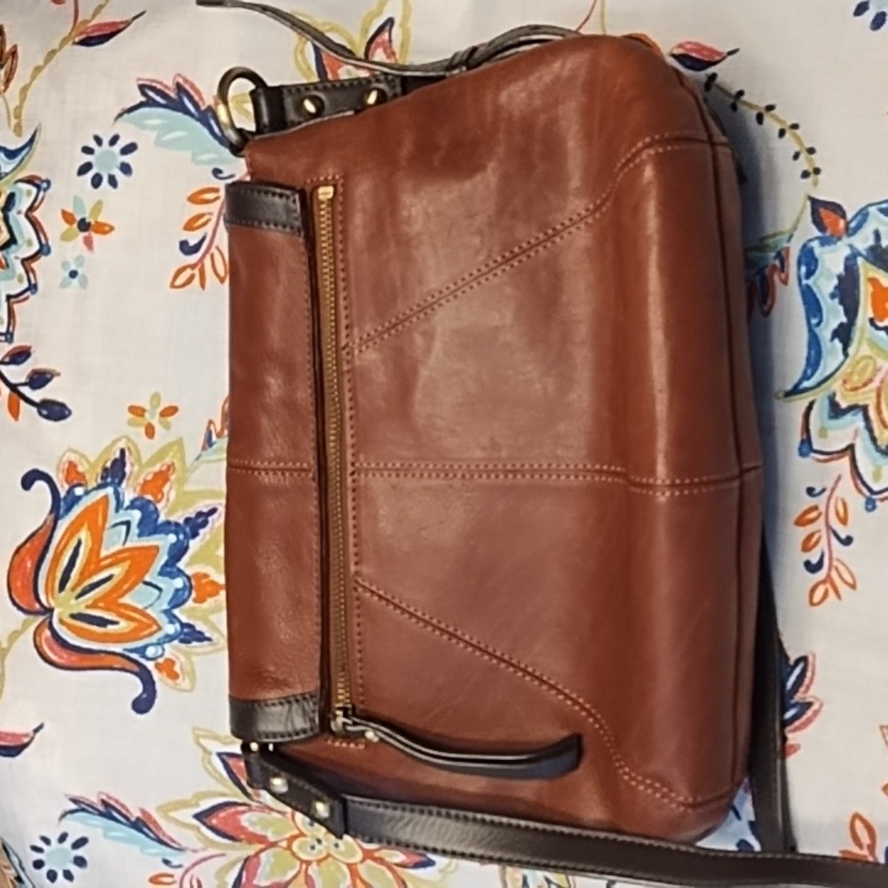 Lucky Shoulder Bag - Picture 5 of 6